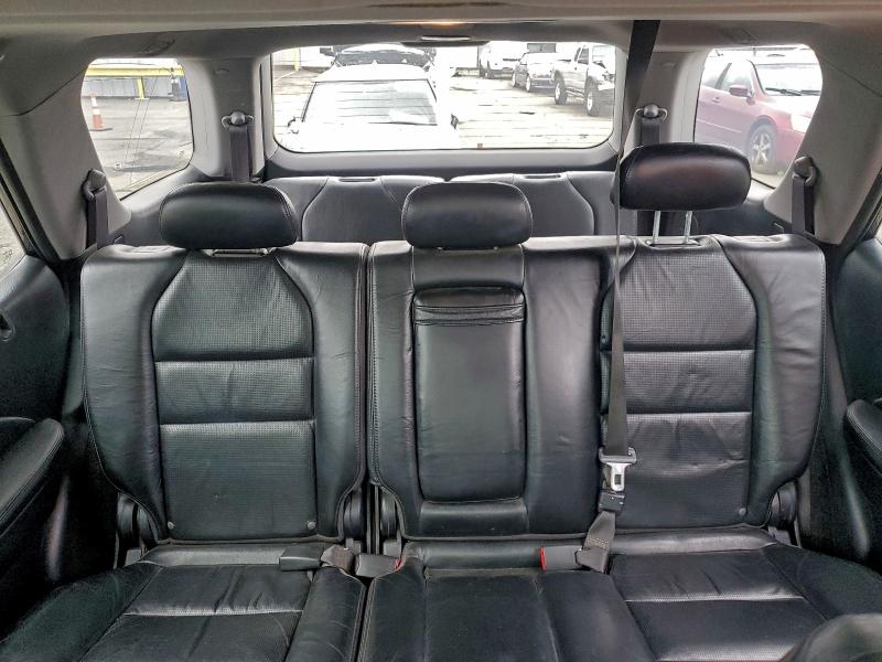 Aukcja sprzedaży 2006 Acura Mdx, vin: 2HNYD18676H549568, numer aukcji: 97146715