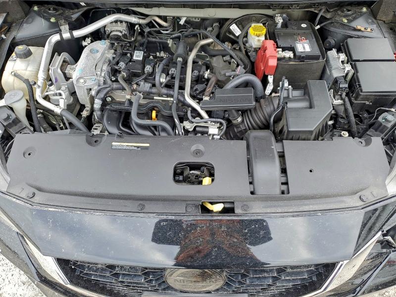 2023 Nissan Sentra მანქანა იყიდება აუქციონზე, vin: 3N1AB8CV3PY232311, აუქციონის ნომერი: 95708705