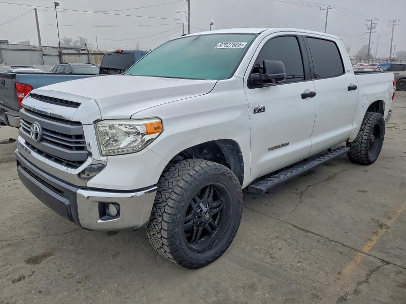 Продаж на аукціоні авто 2014 Toyota Tundra Cre, vin: 5TFEY5F13EX171285, номер лоту: 97027605