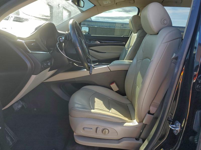 96747225 :رقم المزاد ، 5GAERBKW7KJ208433 vin ، 2019 Buick Enclave مزاد بيع