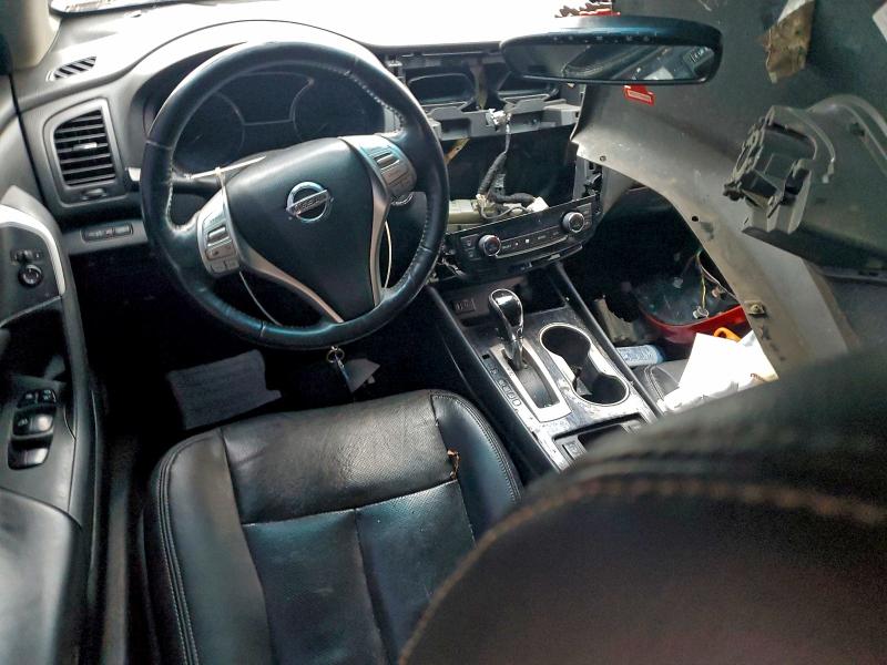 96200285 :رقم المزاد ، 1N4AL3APXJC248996 vin ، 2018 Nissan Altima مزاد بيع
