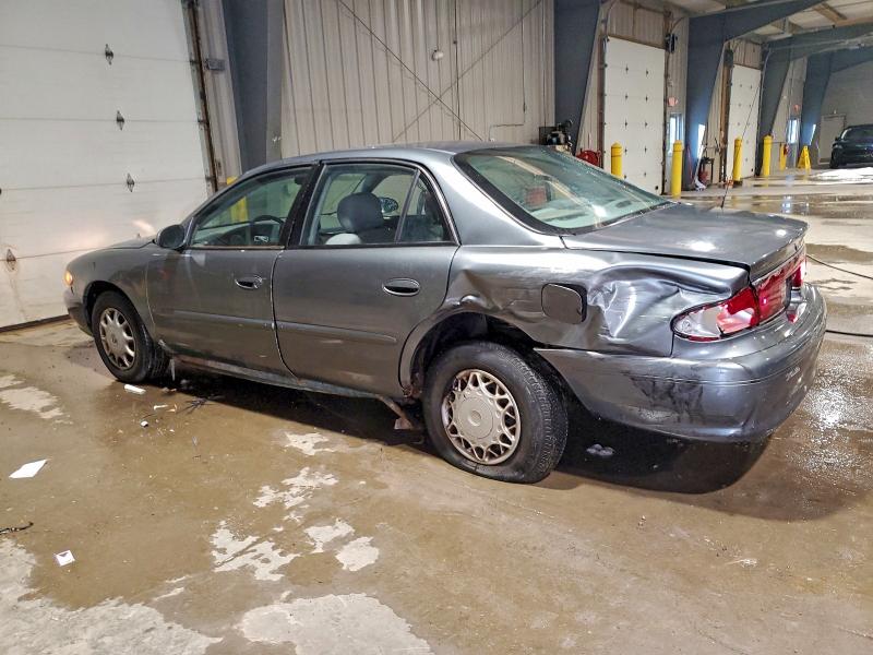 Aukcja sprzedaży 2004 Buick Century, vin: 2G4WS52J841181930, numer aukcji: 96455255