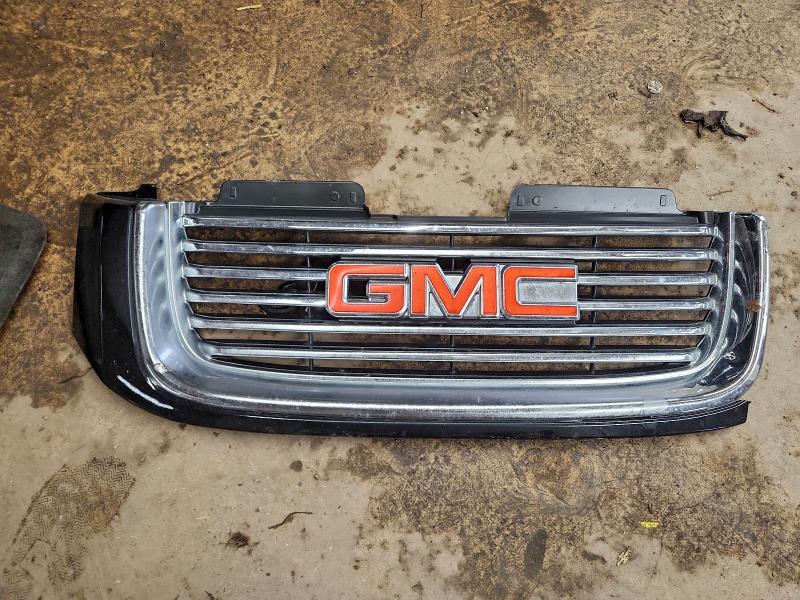 Продаж на аукціоні авто 2006 Gmc Envoy, vin: 1GKDT13SX62100250, номер лоту: 97323105