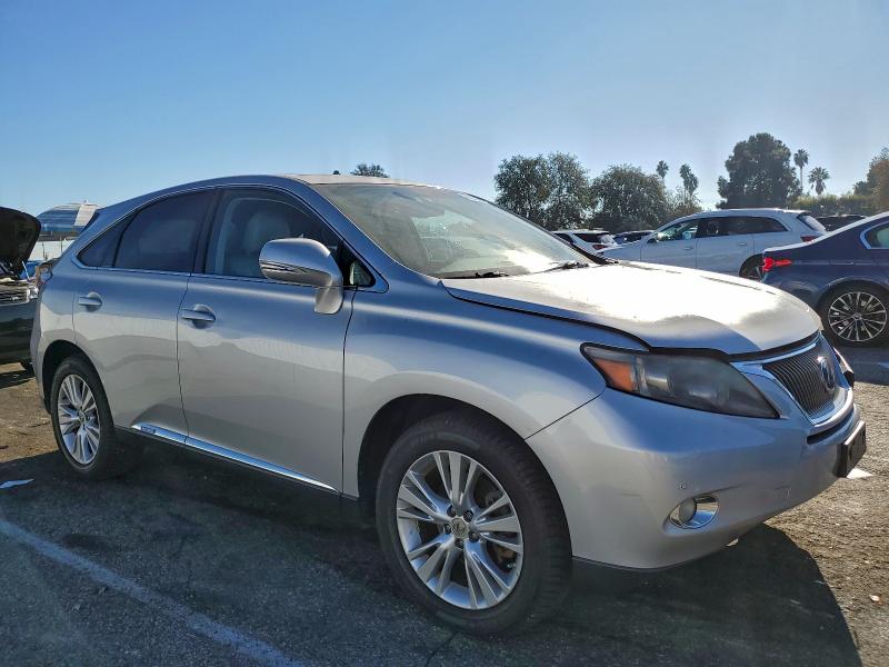 Продажа на аукционе авто 2012 Lexus Rx, vin: JTJZB1BA1C2407022, номер лота: 96844265