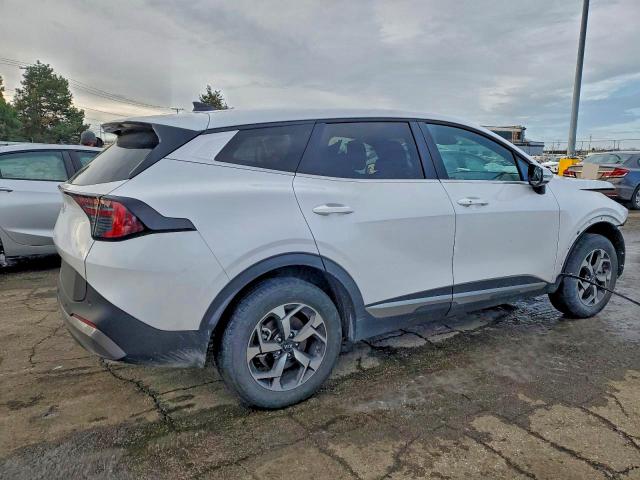 Продажа на аукционе авто 2026 Kia Sportage, vin: 5XYK33DF3TG338135, номер лота: 96746545