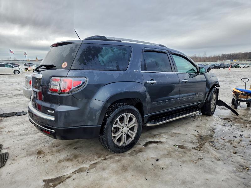 Продажа на аукционе авто 2013 Gmc Acadia, vin: 1GKKVSKD7DJ264245, номер лота: 97634555