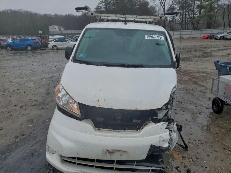 2021 Nissan Nv200 მანქანა იყიდება აუქციონზე, vin: 3N6CM0KN9MK696413, აუქციონის ნომერი: 96980605