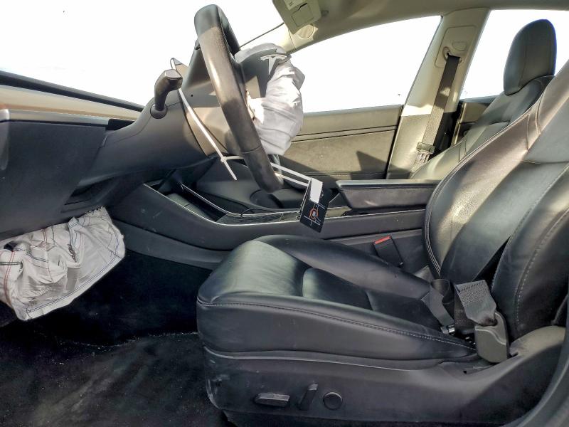 94779285 :رقم المزاد ، 5YJ3E1EA9LF613553 vin ، 2020 Tesla Model 3 مزاد بيع