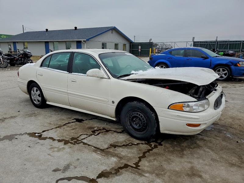 95155425 :رقم المزاد ، 1G4HP52K33U166399 vin ، 2003 Buick Lesabre مزاد بيع