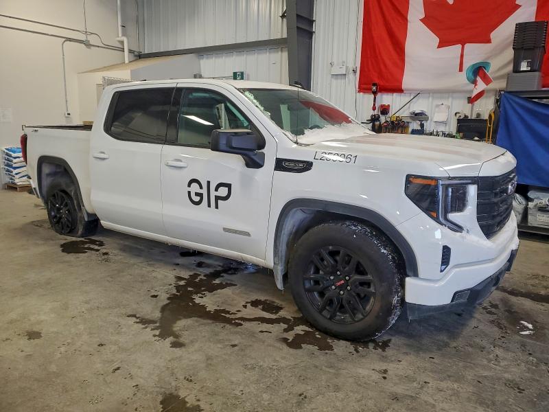 Продажа на аукционе авто 2025 Gmc Sierra K15, vin: 3GTUUCED7SG324080, номер лота: 96506575