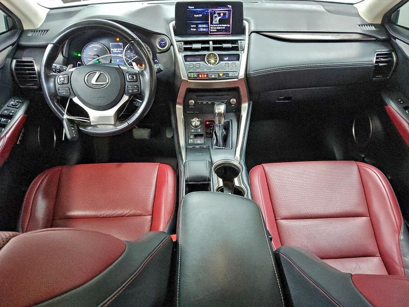 Продажа на аукционе авто 2020 Lexus Nx, vin: JTJGJRDZ1L2139391, номер лота: 92612295