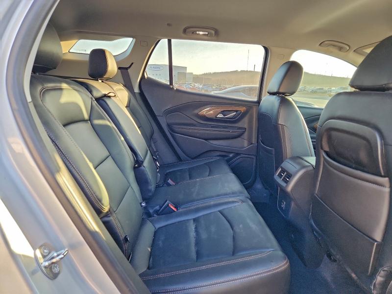 Aukcja sprzedaży 2021 Gmc Terrain, vin: 3GKALMEV4ML358545, numer aukcji: 98150515