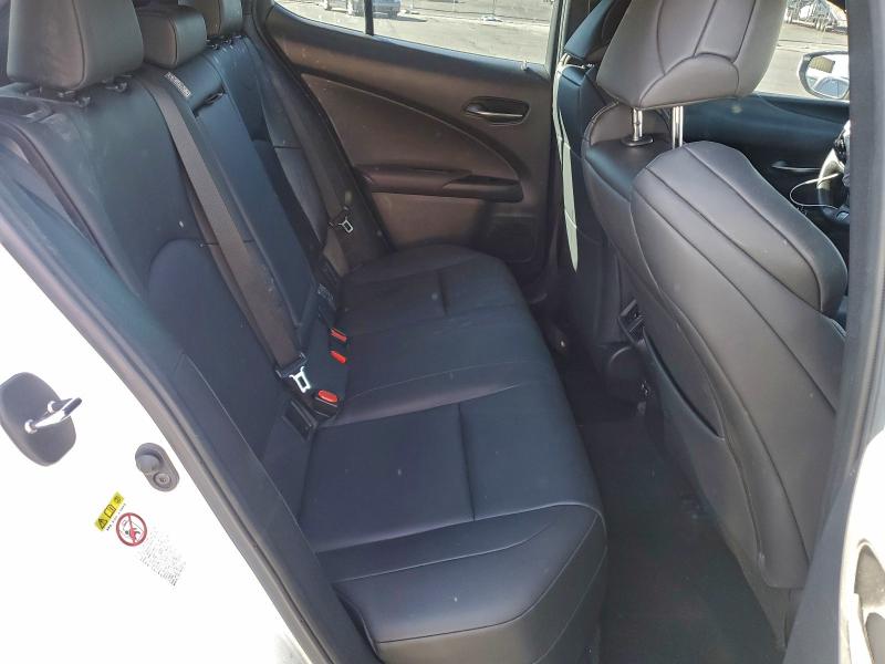 Продаж на аукціоні авто 2019 Lexus Ux 200, vin: JTHY3JBH1K2006480, номер лоту: 96209555
