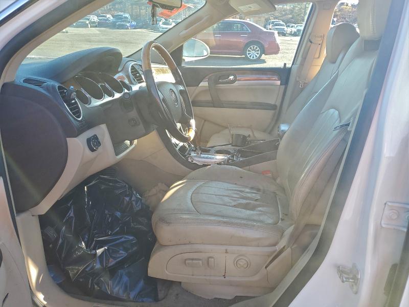 97120925 :رقم المزاد ، 5GAEV23728J116576 vin ، 2008 Buick Enclave Cx مزاد بيع