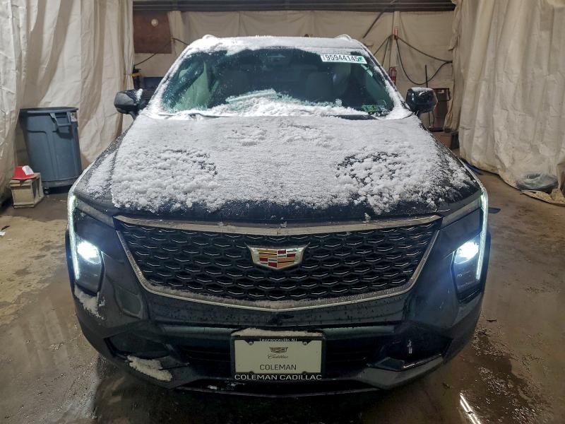 Продажа на аукционе авто 2024 Cadillac Xt4, vin: 1GYFZCR45RF100347, номер лота: 95944145