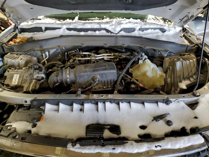 Продажа на аукционе авто 2021 Ford Explorer, vin: 1FMSK8DH7MGA69570, номер лота: 96816315