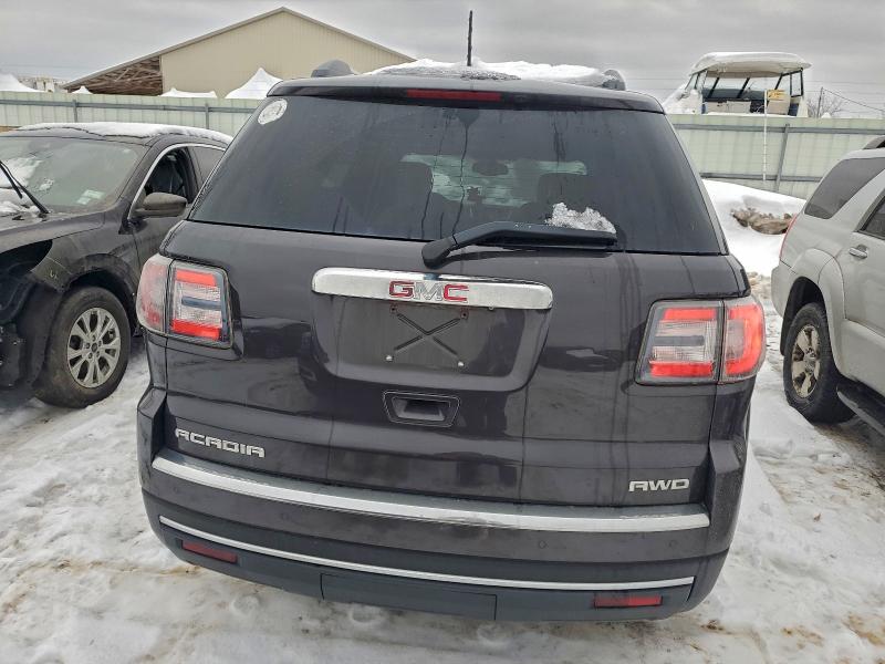 Продаж на аукціоні авто 2015 Gmc Acadia Slt, vin: 1GKKVRKDXFJ161428, номер лоту: 97160075