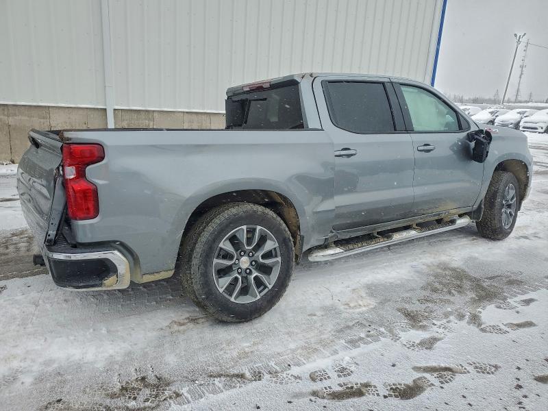 Aukcja sprzedaży 2026 Chevrolet Silverado, vin: 2GCUKDED8T1110124, numer aukcji: 95267445