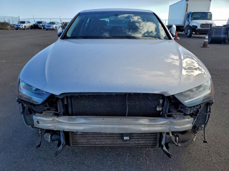 Aukcja sprzedaży 2013 Audi A4, vin: WAUAFAFL1DN034030, numer aukcji: 95013435