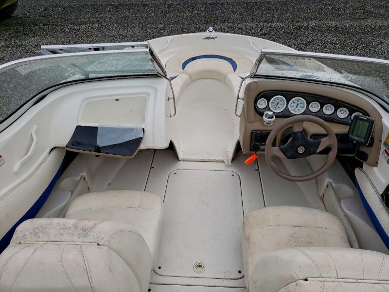 Aukcja sprzedaży 2003 Glastron Boat W/trl, vin: GLA34834H203, numer aukcji: 97269965