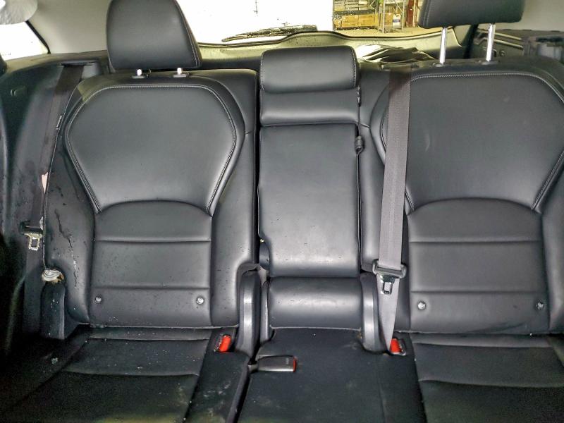 2021 Infiniti Qx50 მანქანა იყიდება აუქციონზე, vin: 3PCAJ5BB1MF109071, აუქციონის ნომერი: 95138745