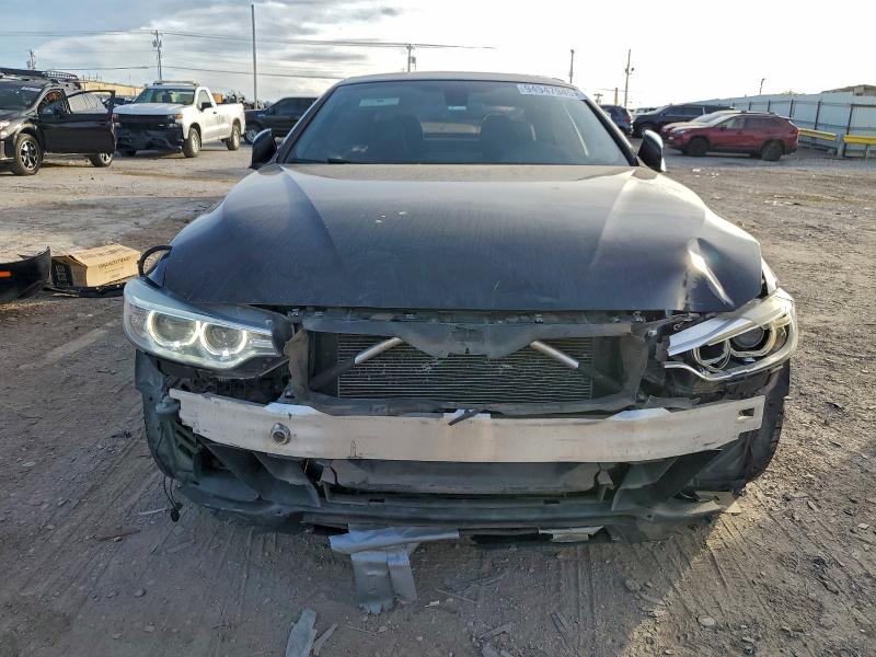 Aukcja sprzedaży 2014 Bmw 428, vin: WBA3V5C55EJ969200, numer aukcji: 94947945