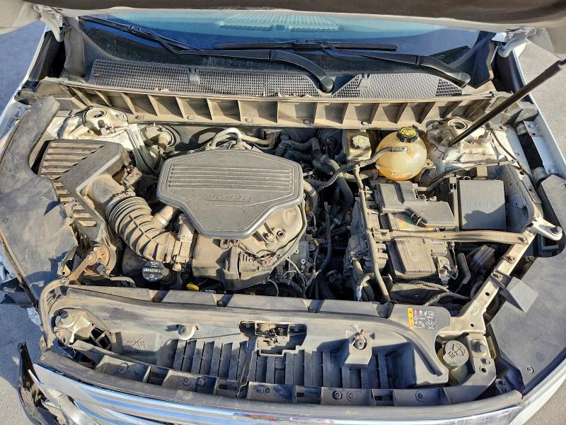 Aukcja sprzedaży 2018 Gmc Acadia Slt, vin: 1GKKNMLS8JZ167853, numer aukcji: 96136975