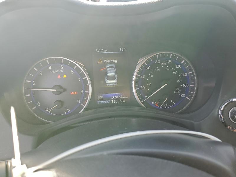 Aukcja sprzedaży 2014 Infiniti Q50, vin: JN1BV7AR1EM686956, numer aukcji: 93827805