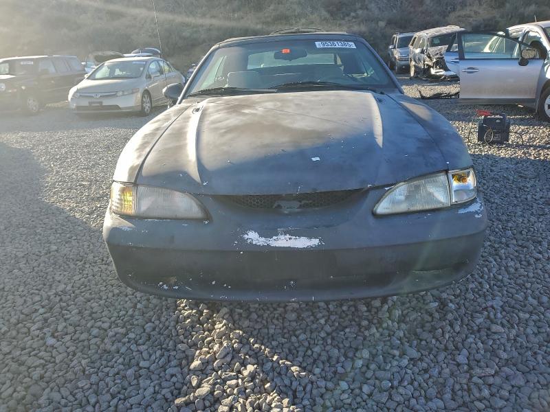 Продаж на аукціоні авто 1996 Ford Mustang, vin: 1FALP4447TF222037, номер лоту: 95361385
