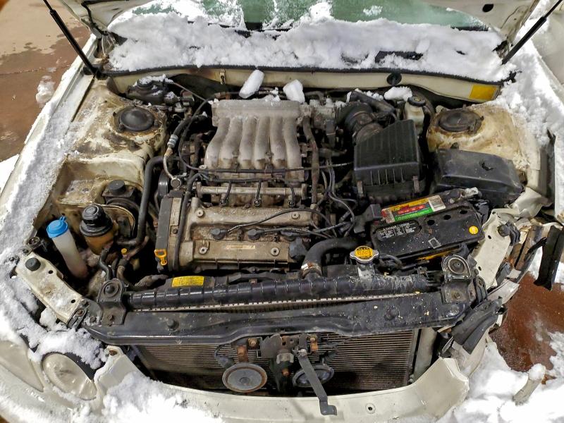 Продажа на аукционе авто 2006 Kia Optima, vin: KNAGD128765442407, номер лота: 95714735