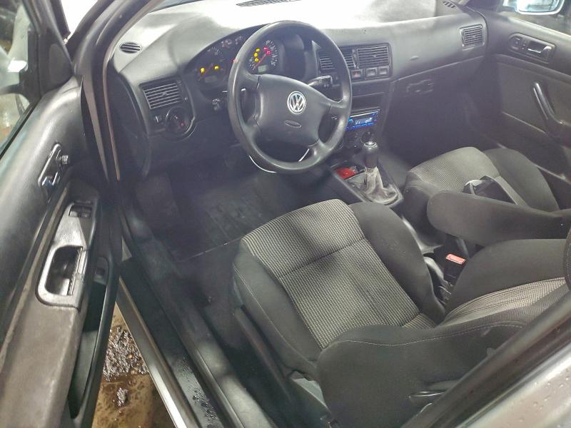 Aukcja sprzedaży 2002 Volkswagen Gti, vin: 9BWDE61J324030043, numer aukcji: 95493095