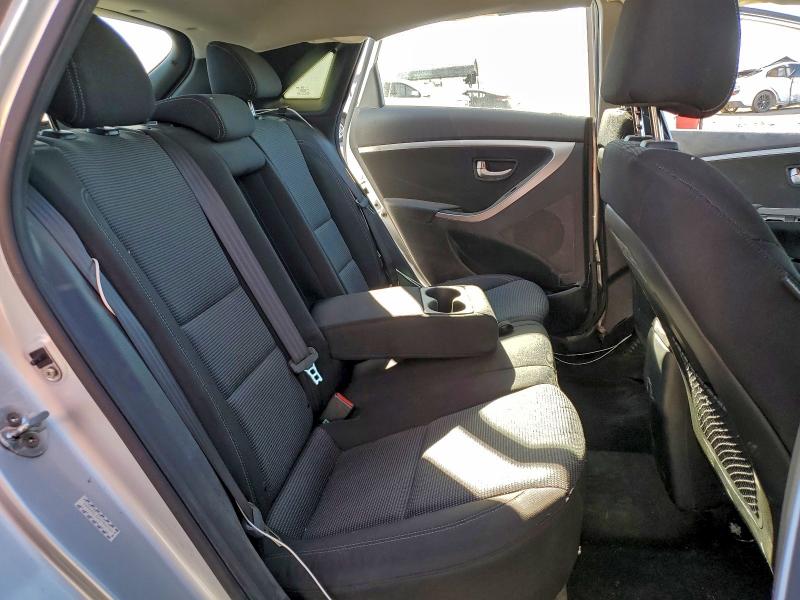 Продажа на аукционе авто 2016 Hyundai Elantra Gt, vin: KMHD35LH2GU305151, номер лота: 97388735