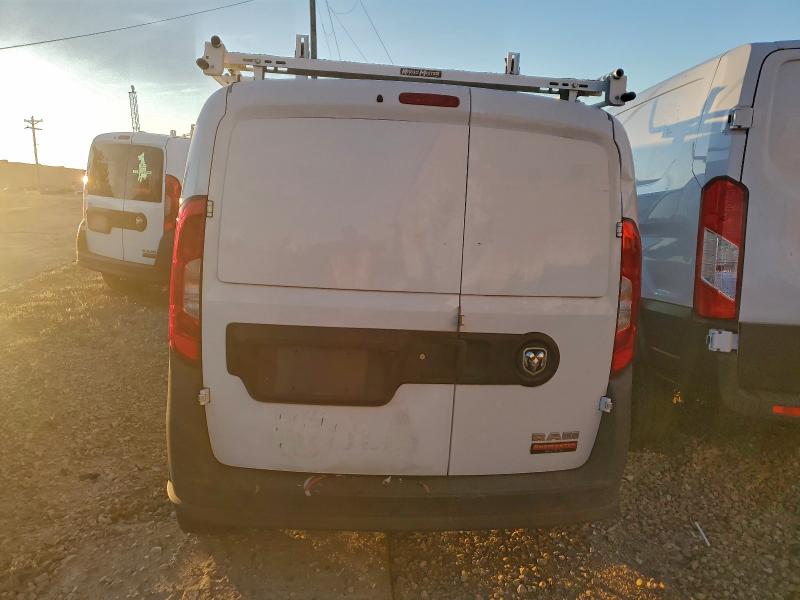 Aukcja sprzedaży 2021 Ram Promaster City, vin: ZFBHRFAB0M6S89186, numer aukcji: 93209075