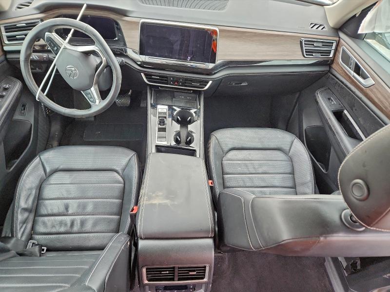 Auction sale of the 2024 Volkswagen Atlas, vin: 1V2BR2CA1RC518434, lot number: 96991935