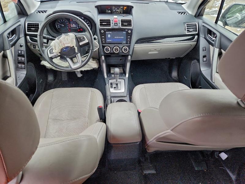 Aukcja sprzedaży 2017 Subaru Forester, vin: JF2SJARC1HH572413, numer aukcji: 95639365