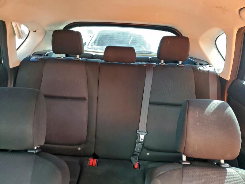 2014 Mazda Cx-5 Sport მანქანა იყიდება აუქციონზე, vin: JM3KE2BE1E0409797, აუქციონის ნომერი: 98760085