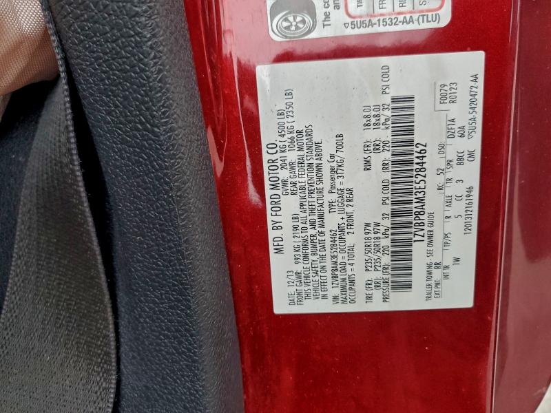 Продаж на аукціоні авто 2014 Ford Mustang, vin: 1ZVBP8AM3E5284462, номер лоту: 95100925