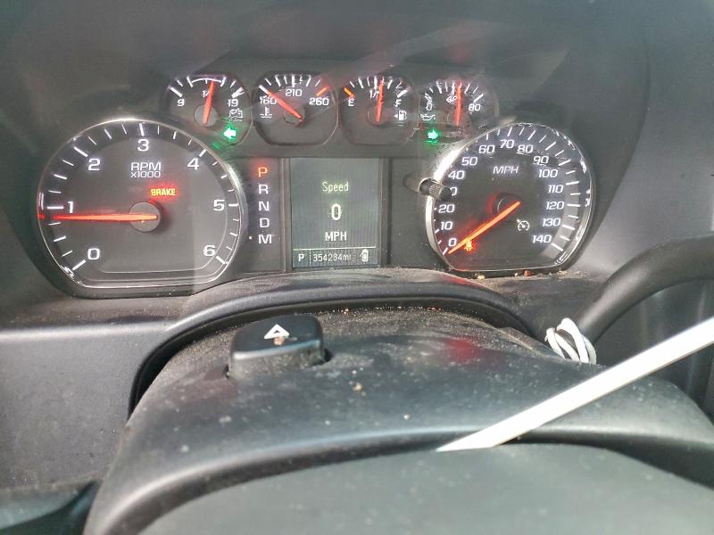 Продажа на аукционе авто 2015 Chevrolet Silverado, vin: 1GCRCPEC0FZ442789, номер лота: 95919905