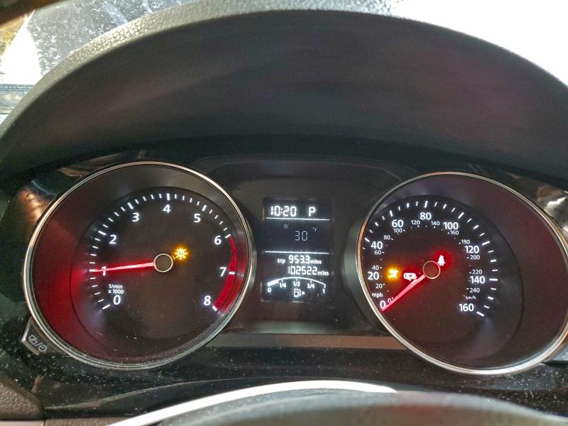 Aukcja sprzedaży 2016 Volkswagen Jetta, vin: 3VWD17AJ3GM302515, numer aukcji: 96888045