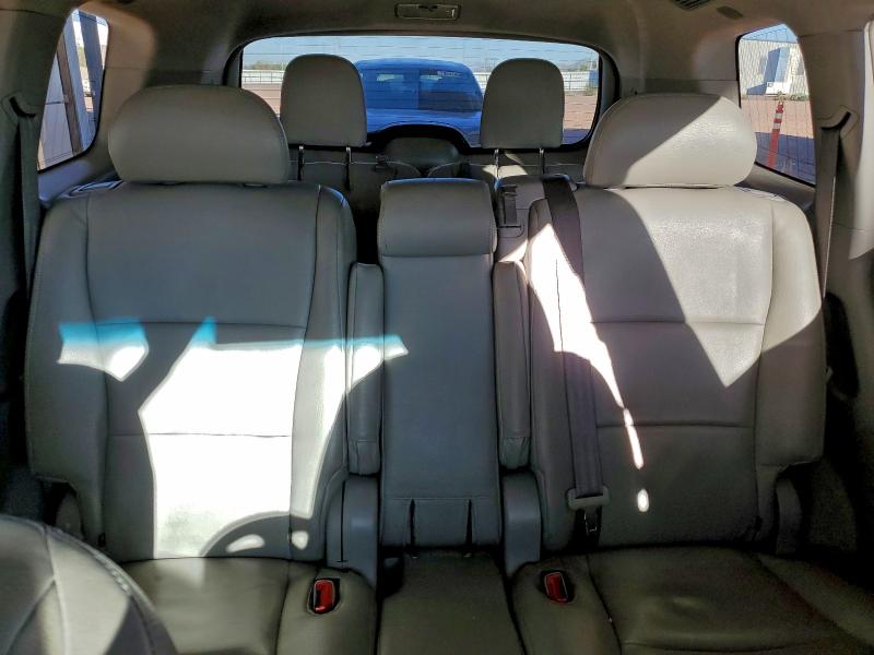 Aukcja sprzedaży 2013 Toyota Highlander, vin: 5TDBK3EH9DS184537, numer aukcji: 96628605