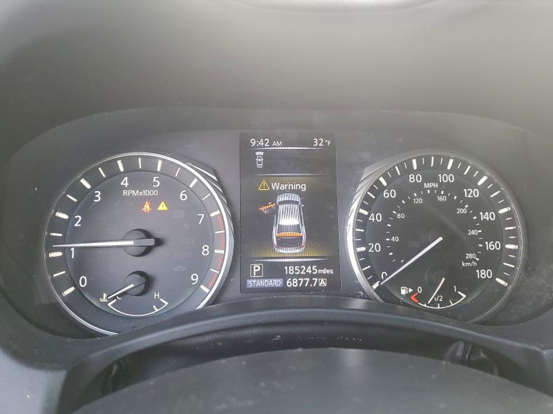 96499505 :رقم المزاد ، JN1EV7AR5KM556610 vin ، 2019 Infiniti Q50 مزاد بيع
