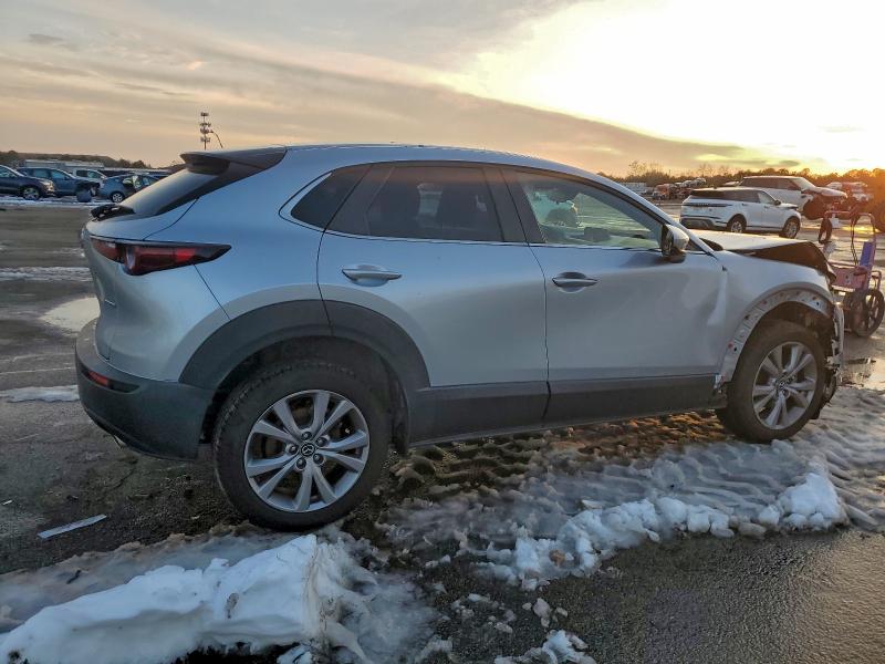 Продажа на аукционе авто 2020 Mazda Cx-30, vin: 3MVDMBCL8LM120782, номер лота: 97293155