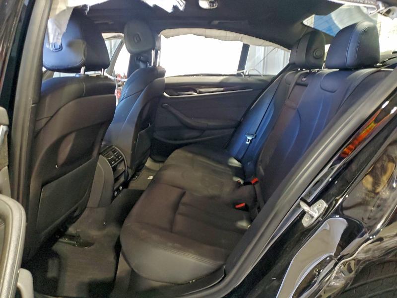 Aukcja sprzedaży 2018 Bmw 530, vin: WBAJA7C56JWC76778, numer aukcji: 94798635