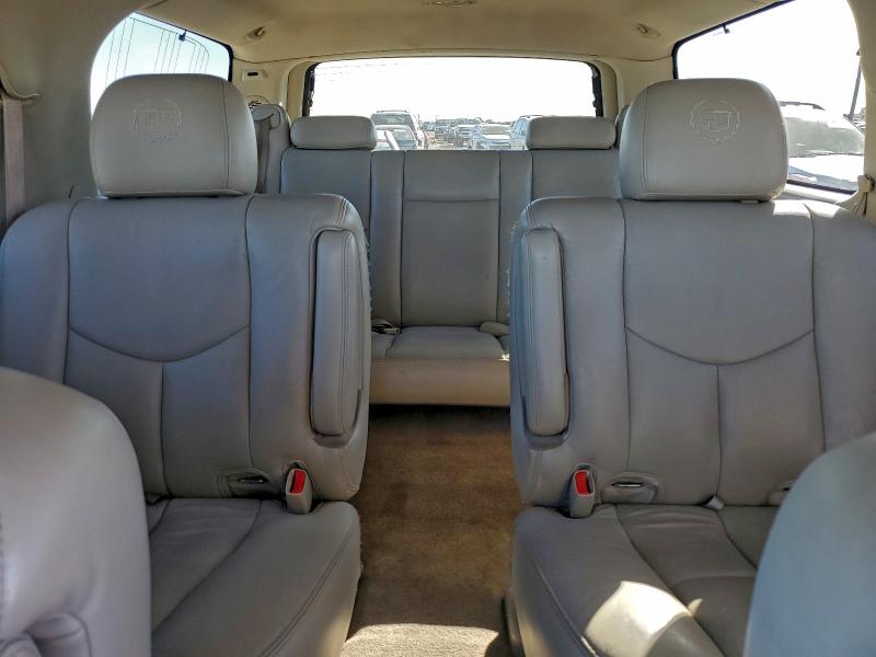 Продажа на аукционе авто 2005 Cadillac Escalade, vin: 3GYFK66N35G232227, номер лота: 96722675