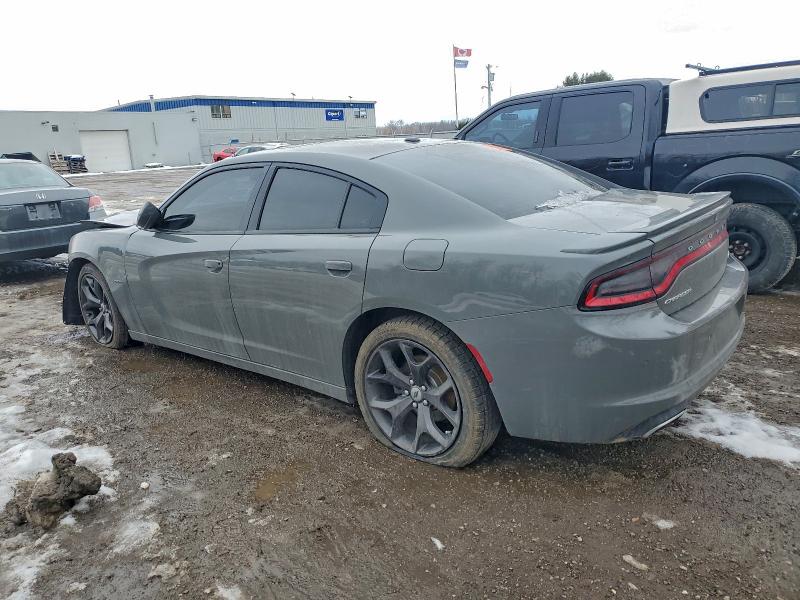 Aukcja sprzedaży 2017 Dodge Charger, vin: 2C3CDXCT9HH656709, numer aukcji: 97498655