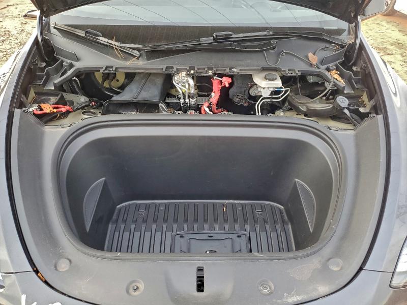 Продажа на аукционе авто 2024 Tesla Model Y, vin: 7SAYGDEE9RF983580, номер лота: 97033295