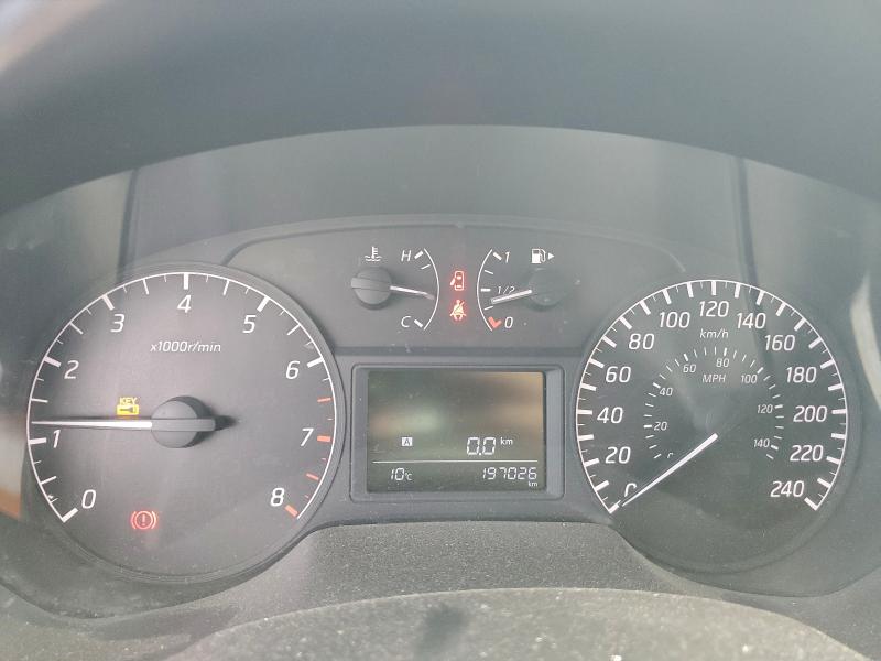 Продажа на аукционе авто 2015 Nissan Sentra, vin: 3N1AB7AD0FL617826, номер лота: 93044985