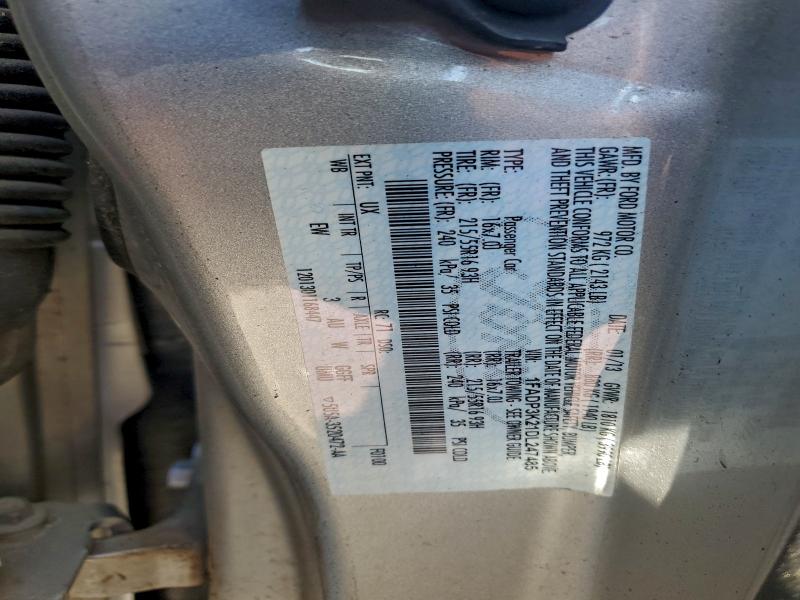 Продажа на аукционе авто 2013 Ford Focus Se, vin: 1FADP3K21DL247485, номер лота: 96907375