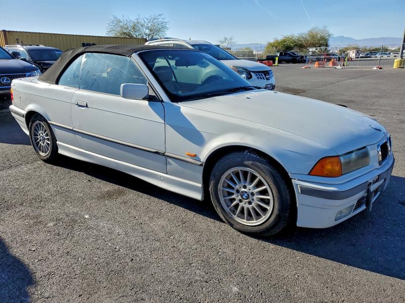 Продажа на аукционе авто 1998 Bmw 323, vin: WBABJ8321WEM21364, номер лота: 94974275