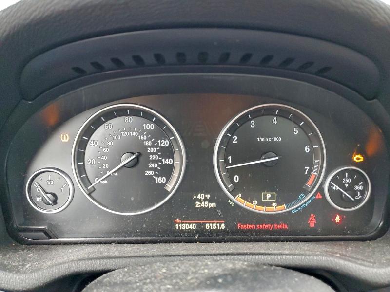 Aukcja sprzedaży 2011 Bmw X3, vin: 5UXWX7C57BL732504, numer aukcji: 96790605